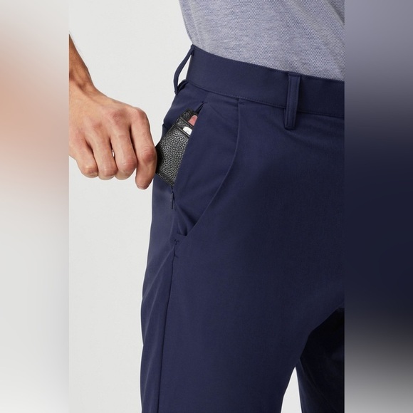 Fabletics The Only Pant (Slim Fit) 33x32 - Picture 4 of 9